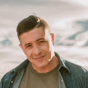 Meet your Posher, Alejandro